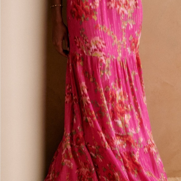 Sézane Titania Dress - Picture 3 of 7